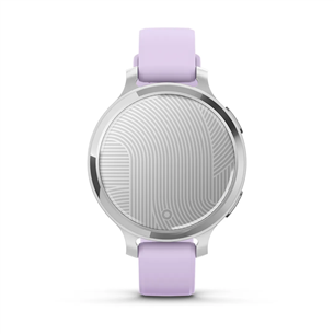 Garmin Lily 2 Active, violeta - Viedpulkstenis