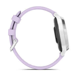 Garmin Lily 2 Active, violeta - Viedpulkstenis