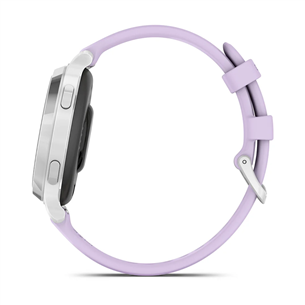 Garmin Lily 2 Active, violeta - Viedpulkstenis