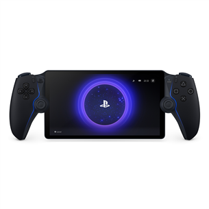 Sony PlayStation Portal, black - Gaming console remote player 711719592983