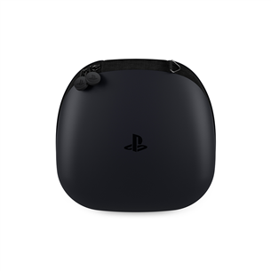 Sony DualSense Edge, PlayStation 5, melna - Bezvadu kontrolieris