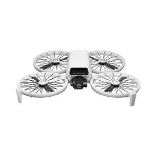 DJI Flip Fly More Combo (DJI RC 2), серый - Дрон