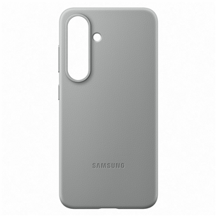 Samsung Kindsuit Case, Galaxy S25, pelēka - Apvalks viedtālrunim