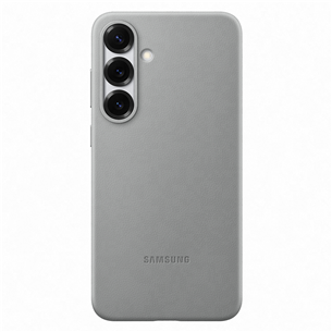 Samsung Kindsuit Case, Galaxy S25+, gray - Case EF-VS936PJEGWW