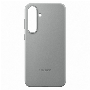 Samsung Kindsuit Case, Galaxy S25+, pelēka - Apvalks viedtālrunim