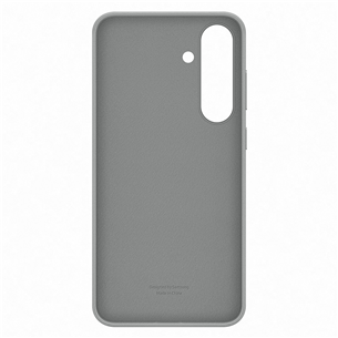 Samsung Kindsuit Case, Galaxy S25+, gray - Case