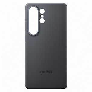 Samsung Kindsuit Case, Galaxy S25 Ultra, черный - Чехол