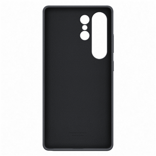 Samsung Kindsuit Case, Galaxy S25 Ultra, черный - Чехол