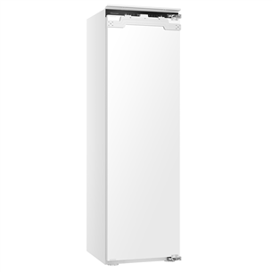 Hisense, NoFrost, 235 L, height 178 cm - Built-in Freezer