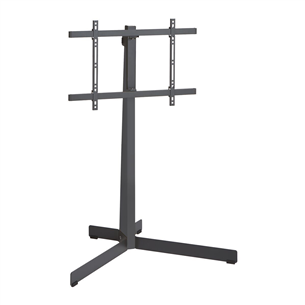 Vogel's, TVS 3690, black - TV stand TVS3690