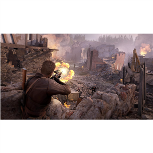 Sniper Elite: Resistance, PlayStation 5 - Game