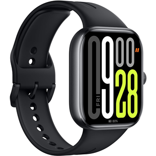 Xiaomi Redmi Watch 5, black - Smartwatch