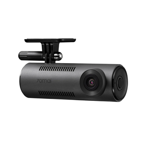 70mai Dash Cam M310, 2K, gray - Dash Cam