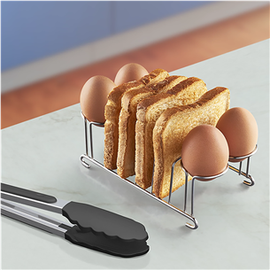 Philips Airfryer accessory - Breakfast set