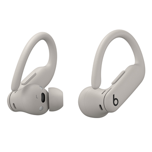 Beats PowerBeats Pro 2, bēša - Bezvadu austiņas