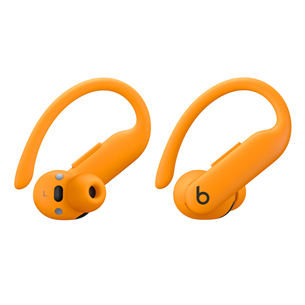 Beats PowerBeats Pro 2, оранжевый - Полностью беспроводные наушники