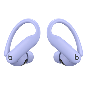 Beats PowerBeats Pro 2, lillā - Bezvadu austiņas