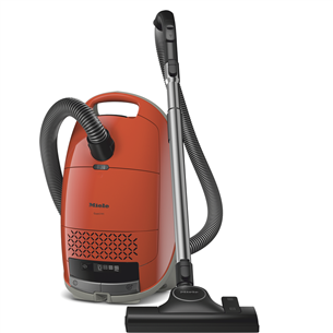 Miele Guard M1, 890 W, red - Vacuum cleaner 12562160