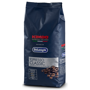 DeLonghi Kimbo Classic, 1 kg - Kafijas pupiņas KIMBODLSC611