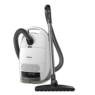 Miele Guard M1 Parquet Flex, 890 W, white - Vacuum cleaner 12562320