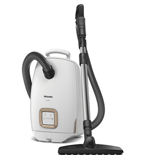 Miele Guard L1 Parquet, 890 W, white - Vacuum cleaner 12559850