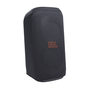 JBL PartyCover Club 120, black - Speaker cover JBLPBCOV-120