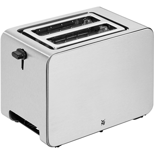 WMF Stelio Toaster Edition, 1050 W, stainless steel - Toaster