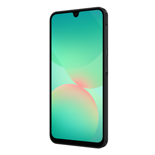 Samsung Galaxy A26 5G, 8 GB, 256 GB, melna - Viedtālrunis