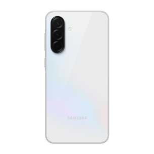 Samsung Galaxy A36 5G, 6 GB, 128 GB, balta - Viedtālrunis