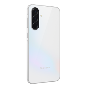 Samsung Galaxy A36 5G, 6 GB, 128 GB, balta - Viedtālrunis