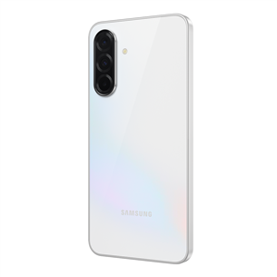 Samsung Galaxy A36 5G, 6 GB, 128 GB, balta - Viedtālrunis