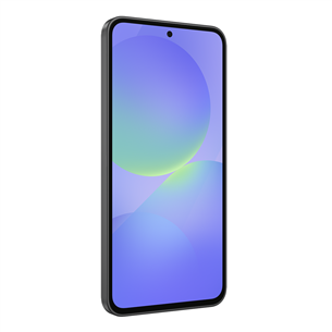 Samsung Galaxy A36 5G, 8 GB, 256 GB, melna - Viedtālrunis