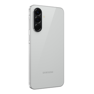 Samsung Galaxy A56 5G, 12 GB, 256 GB, pelēka - Viedtālrunis