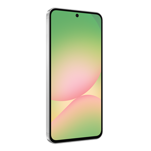 Samsung Galaxy A56 5G, 12 GB, 256 GB, pelēka - Viedtālrunis