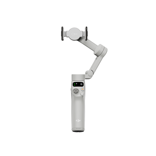 Dji Osmo Mobile 7, pelēka - Stabilizators CP.OS.00000406.01