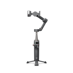 Dji Osmo Mobile 7P, melna - Stabilizators CP.OS.00000401.01