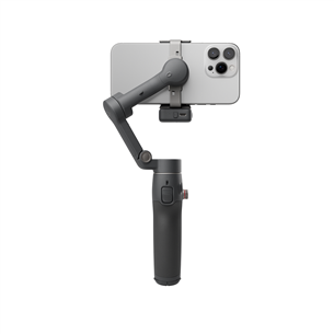 Dji Osmo Mobile 7P, black - Phone gimbal