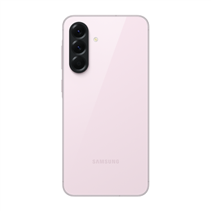 Samsung Galaxy A56 5G, 12 GB, 256 GB, rozā - Viedtālrunis