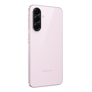 Samsung Galaxy A56 5G, 12 GB, 256 GB, rozā - Viedtālrunis