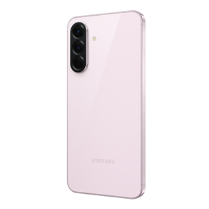 Samsung Galaxy A56 5G, 12 GB, 256 GB, rozā - Viedtālrunis