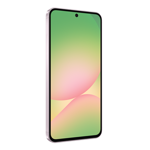 Samsung Galaxy A56 5G, 12 GB, 256 GB, rozā - Viedtālrunis