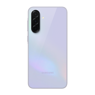 Samsung Galaxy A36 5G, 8 GB, 256 GB, lillā - Viedtālrunis