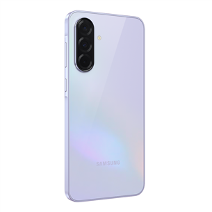 Samsung Galaxy A36 5G, 8 GB, 256 GB, lillā - Viedtālrunis