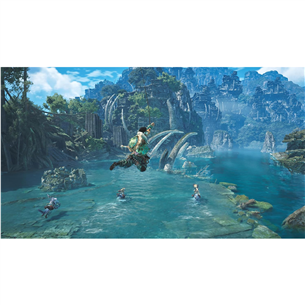 Monster Hunter Wilds Lenticular Edition, PlayStation 5 - Игра