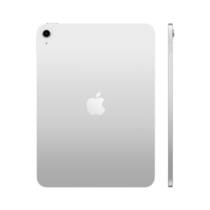 Apple iPad 11'' (2025), A16, 128 GB, WiFi, silver - Tablet