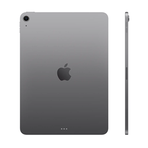 Apple iPad Air 11'' (2025), M3, 512 GB, WiFi, pelēka - Planšetdators