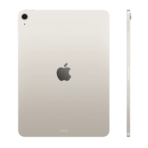 Apple iPad Air 11'' (2025), M3, 128 GB, WiFi + Cellular, bēša - Planšetdators