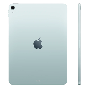 Apple iPad Air 11'' (2025), M3, 256 GB, WiFi + Cellular, zila - Planšetdators