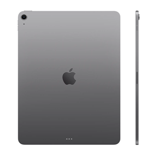 Apple iPad Air 13'' (2025), M3, 128 ГБ, Wi-Fi + Cellula, серый - Планшет