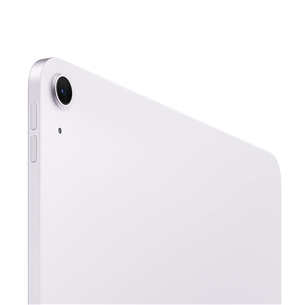 Apple iPad Air 13'' (2025), M3, 256 GB, WiFi + Cellular, lillā - Planšetdators